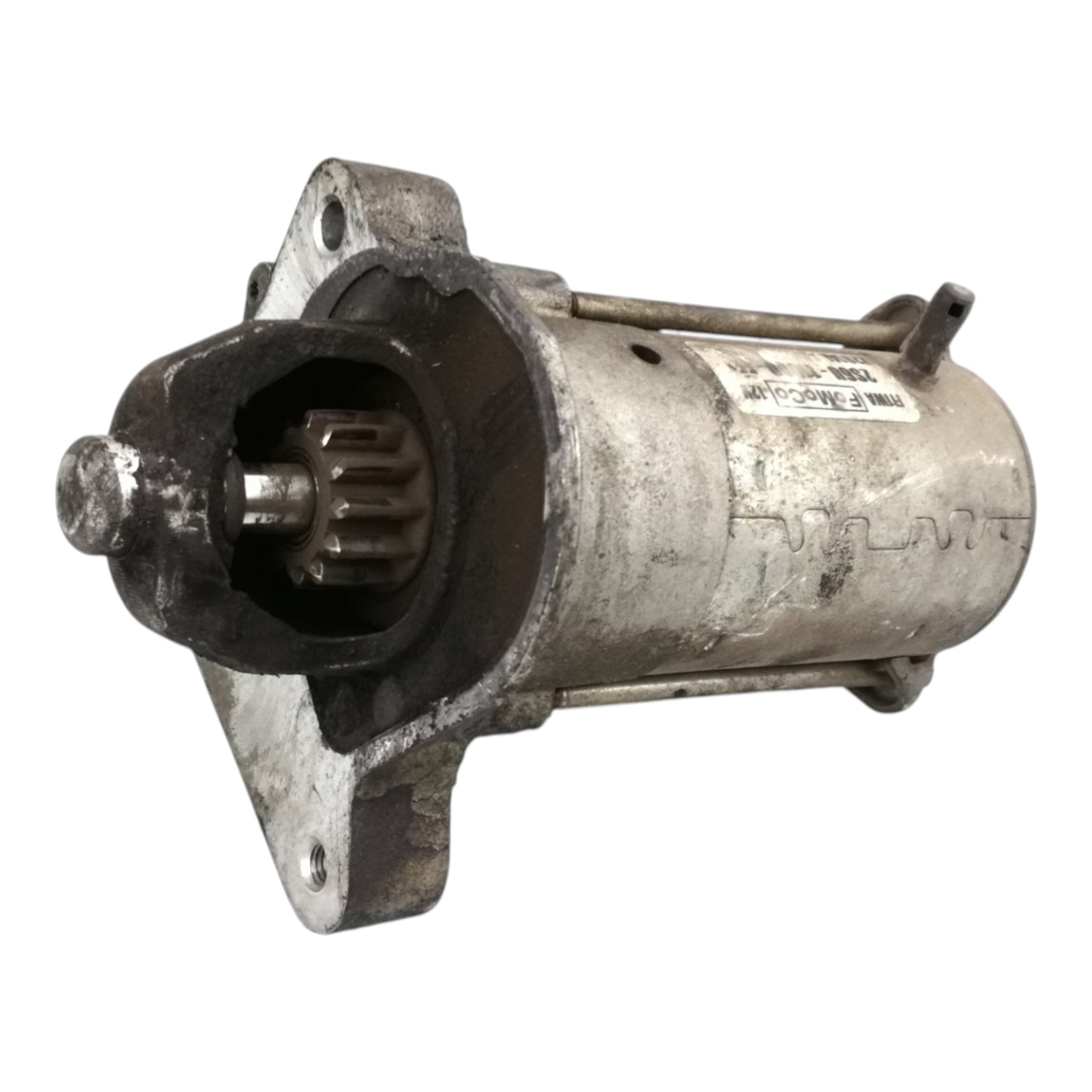 Motorino Avviamento FORD FIESTA 5 Serie/FUSION 1.4 1.6 Diesel