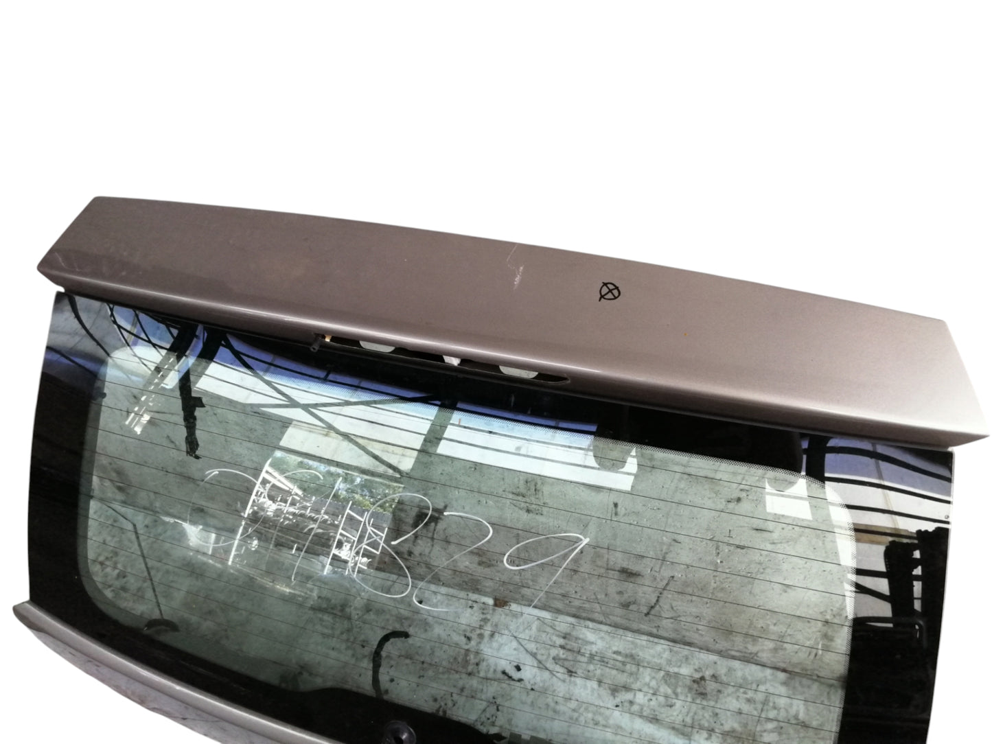 Portello Portellone Posteriore FIAT GRANDE PUNTO/PUNTO 3 Serie/PUNTO EVO