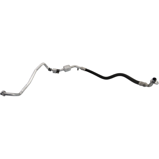 Tubo Flessibile Aria Condizionata DACIA SANDERO 3 Serie 1.0 TCe