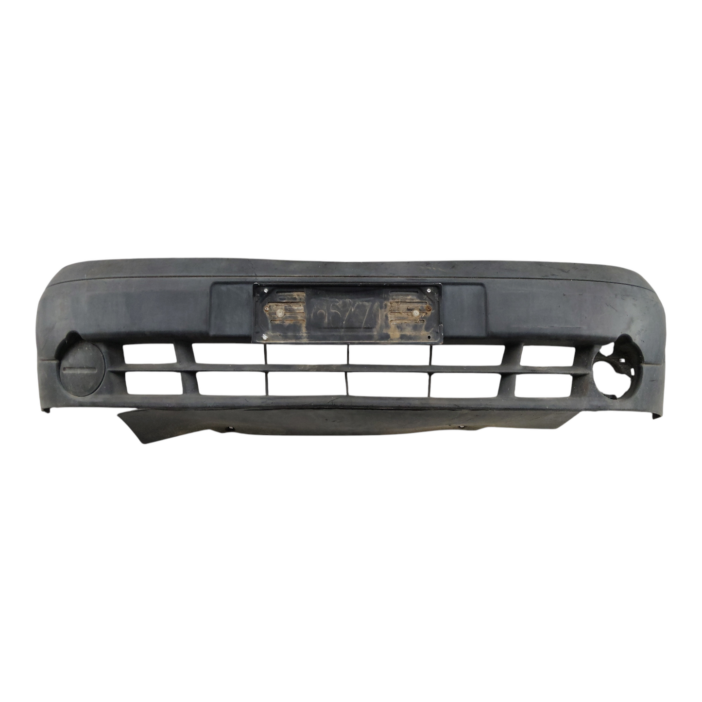 Paraurti Anteriore RENAULT KANGOO 2 Serie