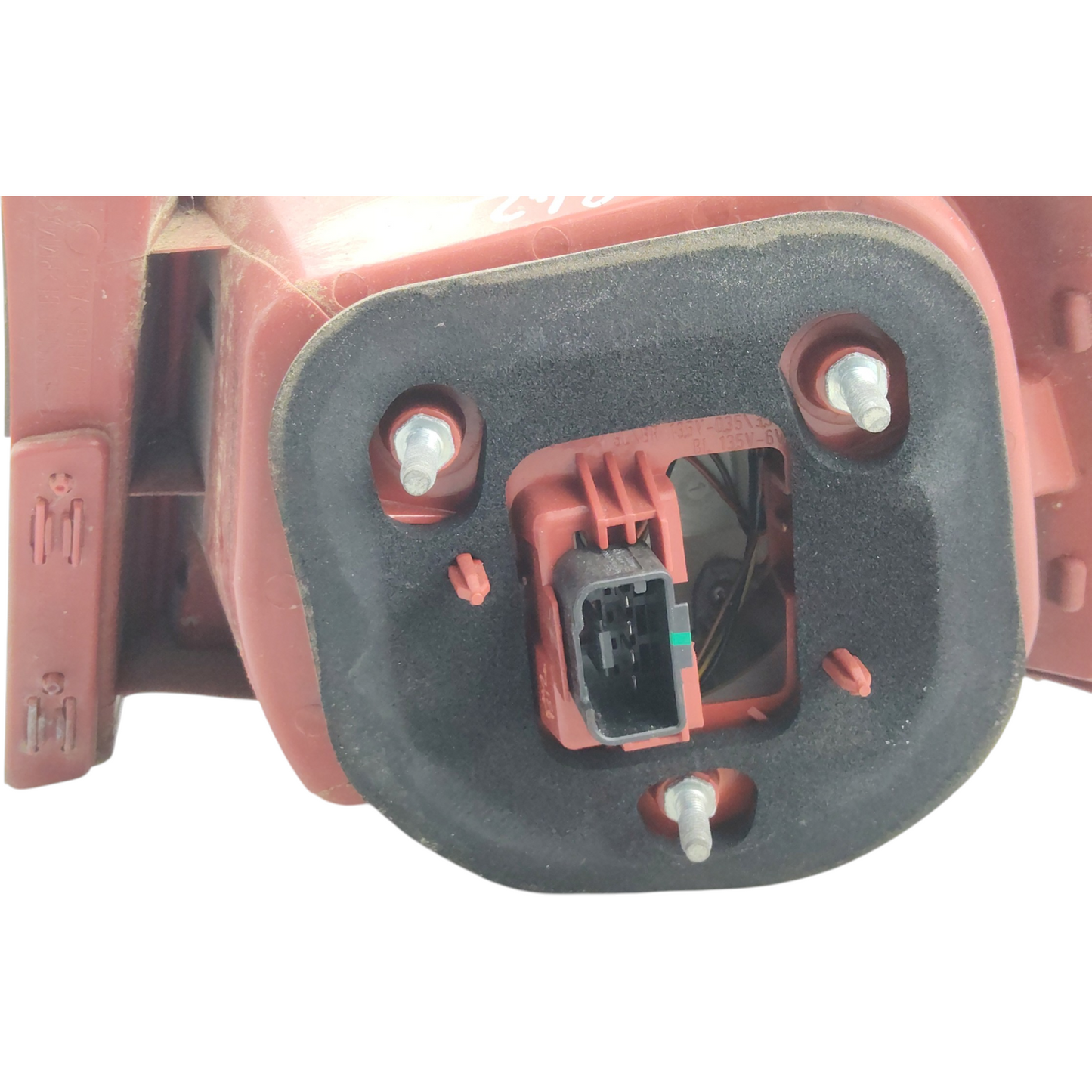 Fanale Stop Esterno Posteriore Sinistro VOLKSWAGEN PASSAT 5 Serie 4 Porte
