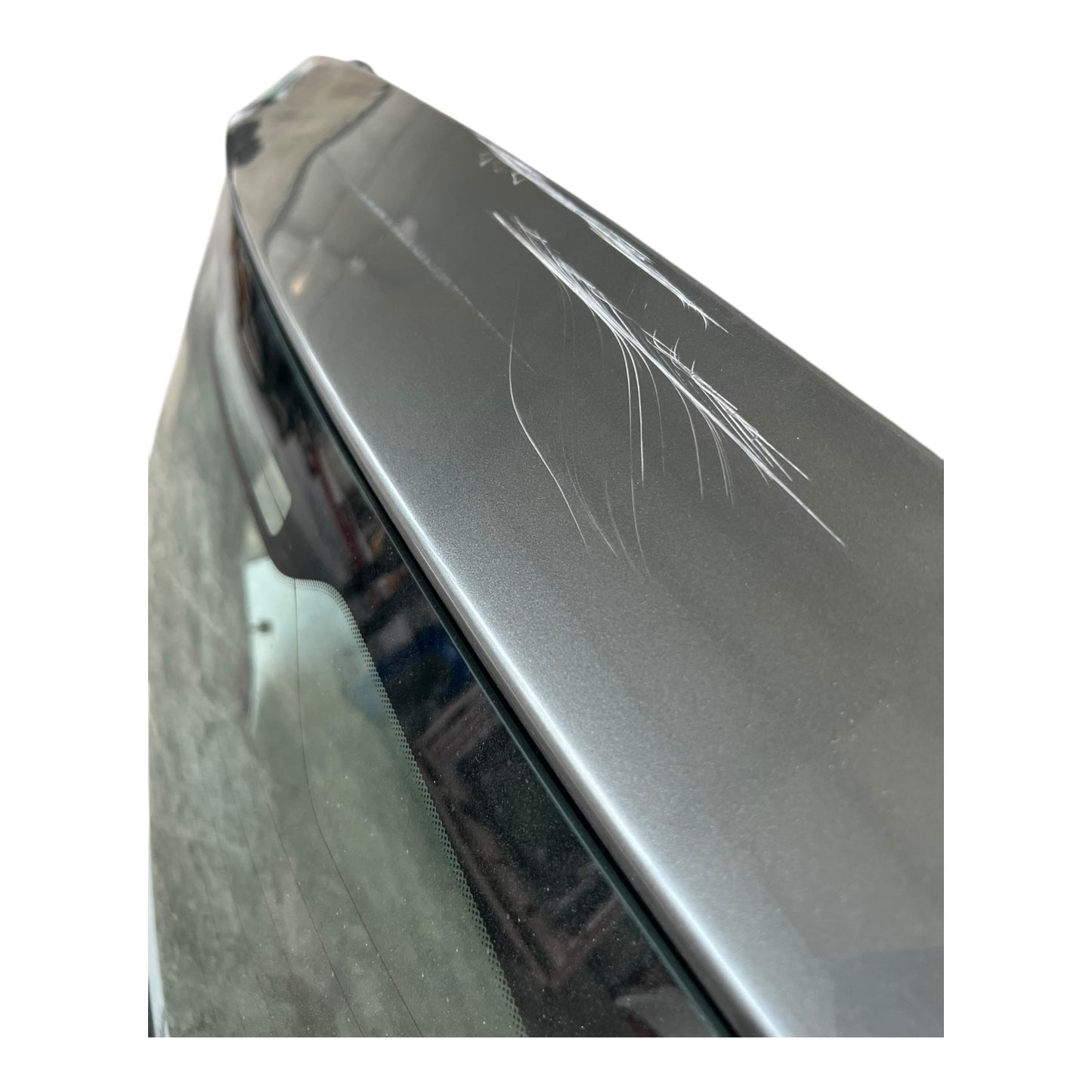 Portello Portellone Posteriore ALFA ROMEO 147 2 Serie 3-5 Porte