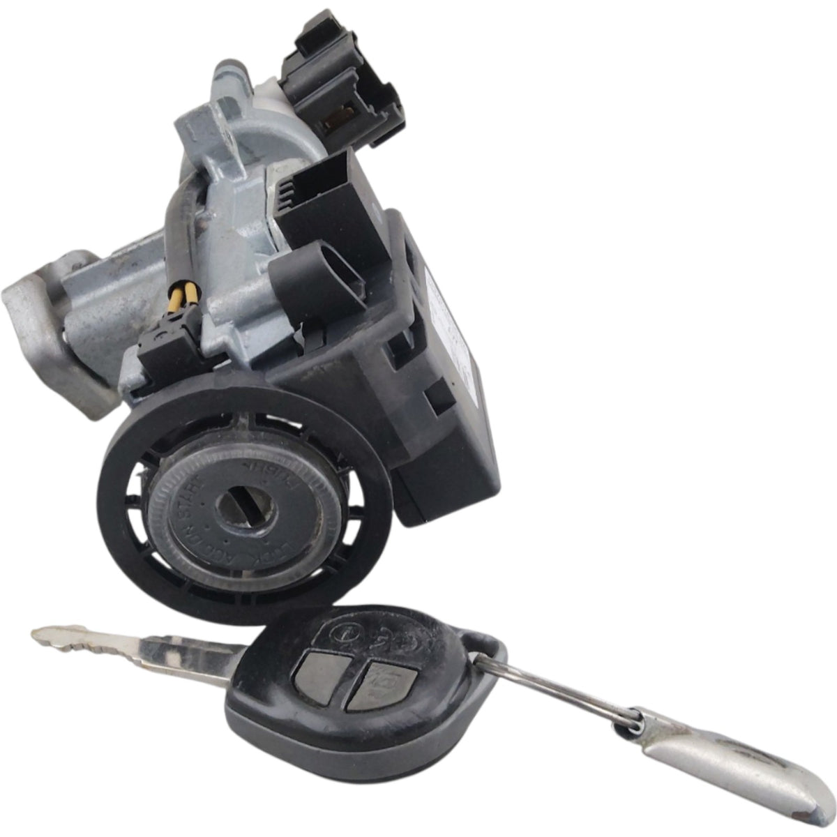 Blocchetto Avviamento SUZUKI SX4/FIAT SEDICI