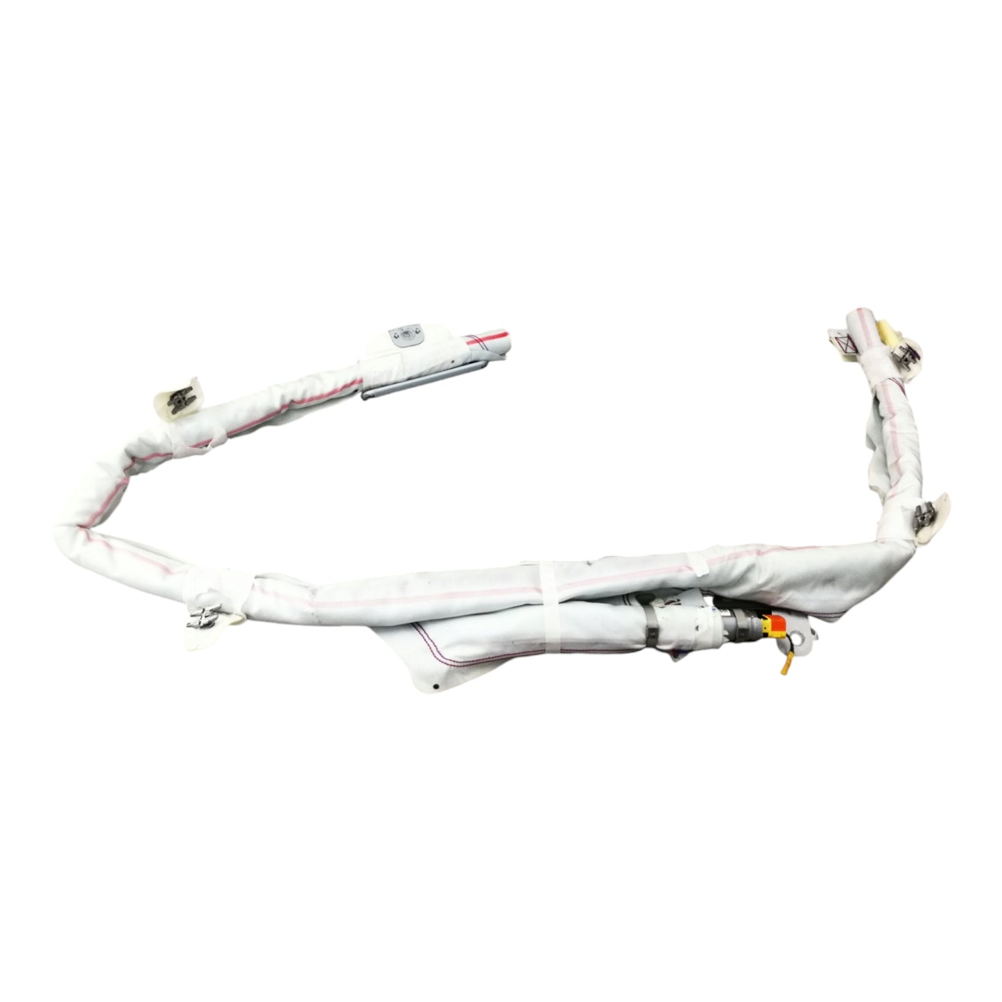 Airbag Tendina Destro SSANGYONG TIVOLI/XLV Benzina Diesel