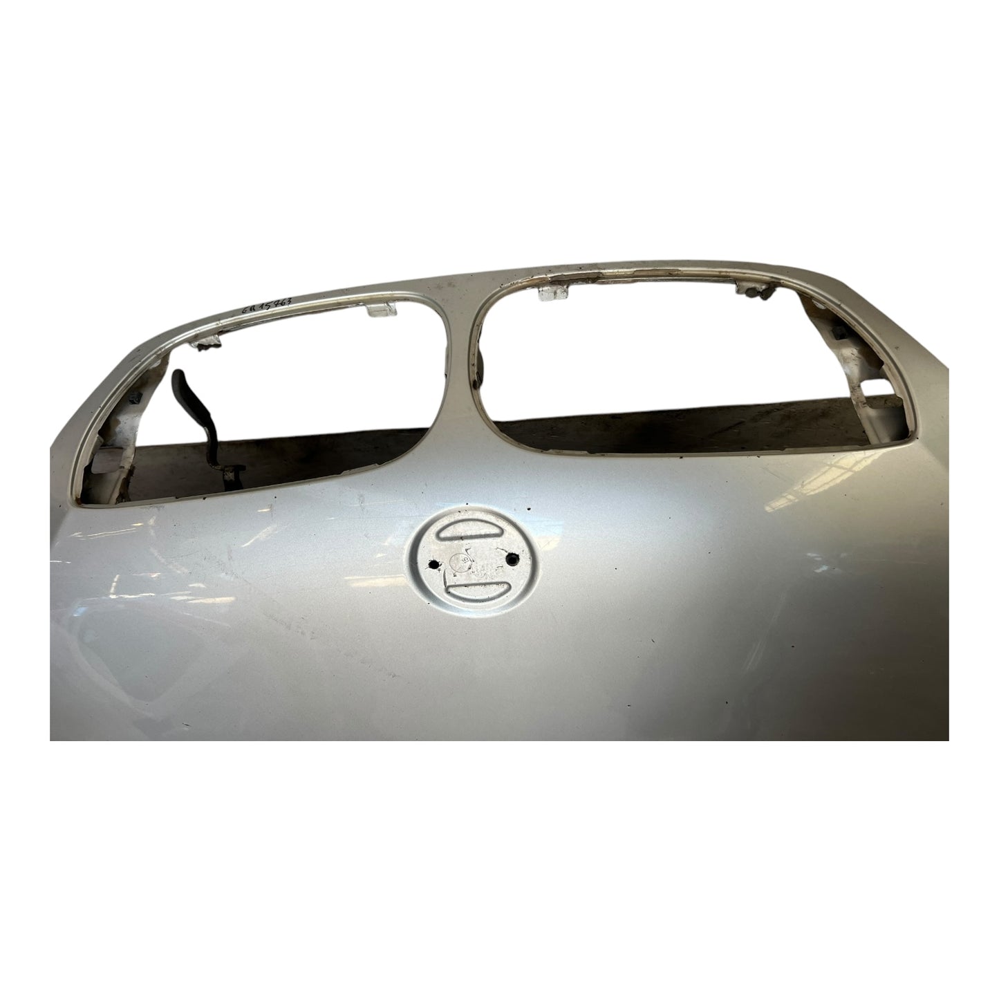 Cofano Anteriore BMW SERIE 3 E46 Berlina SW