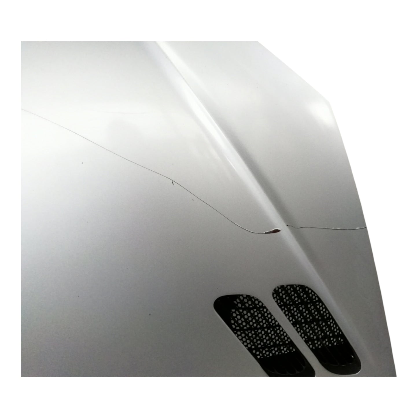 Cofano Anteriore PEUGEOT 206 Berlina CC SW 3-5 Porte