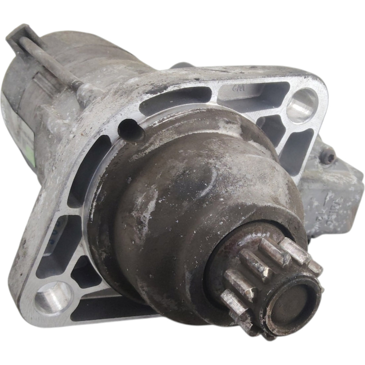 Motorino Avviamento VOLKSWAGEN PASSAT 5 Serie/GOLF 5 Serie 1.9 2.0 Diesel