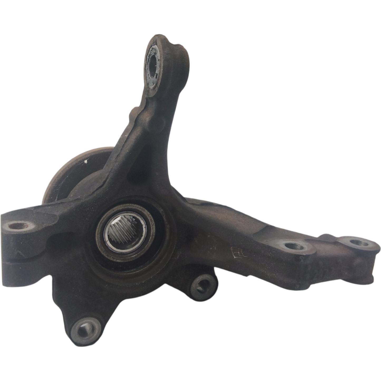 Fusello Mozzo Anteriore Sinistro DACIA SANDERO 3 Serie 1.0 Benzina Gpl