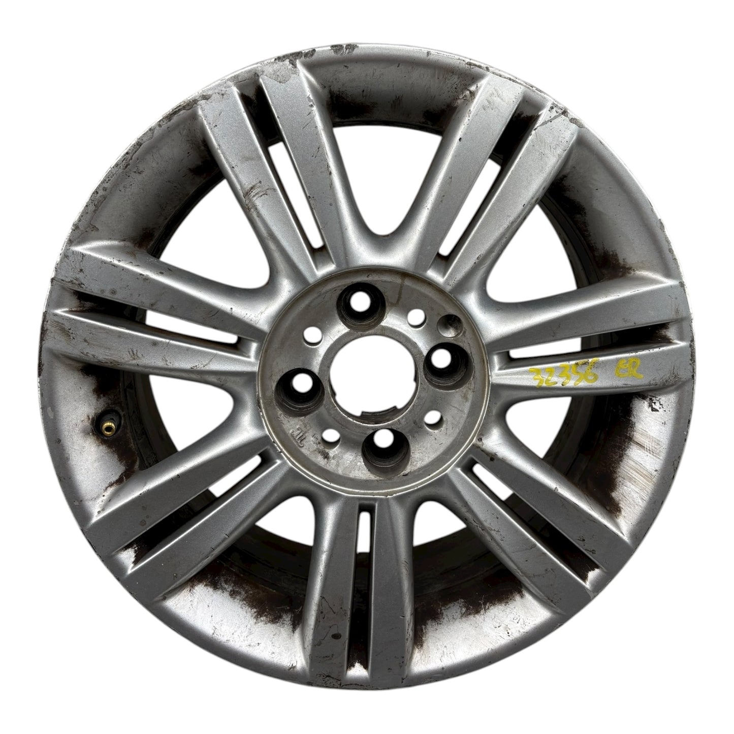 Cerchio In Lega Raggio 15 LANCIA YPSILON 1 Serie 843 6.0JX15H2 ET40 4 Fori
