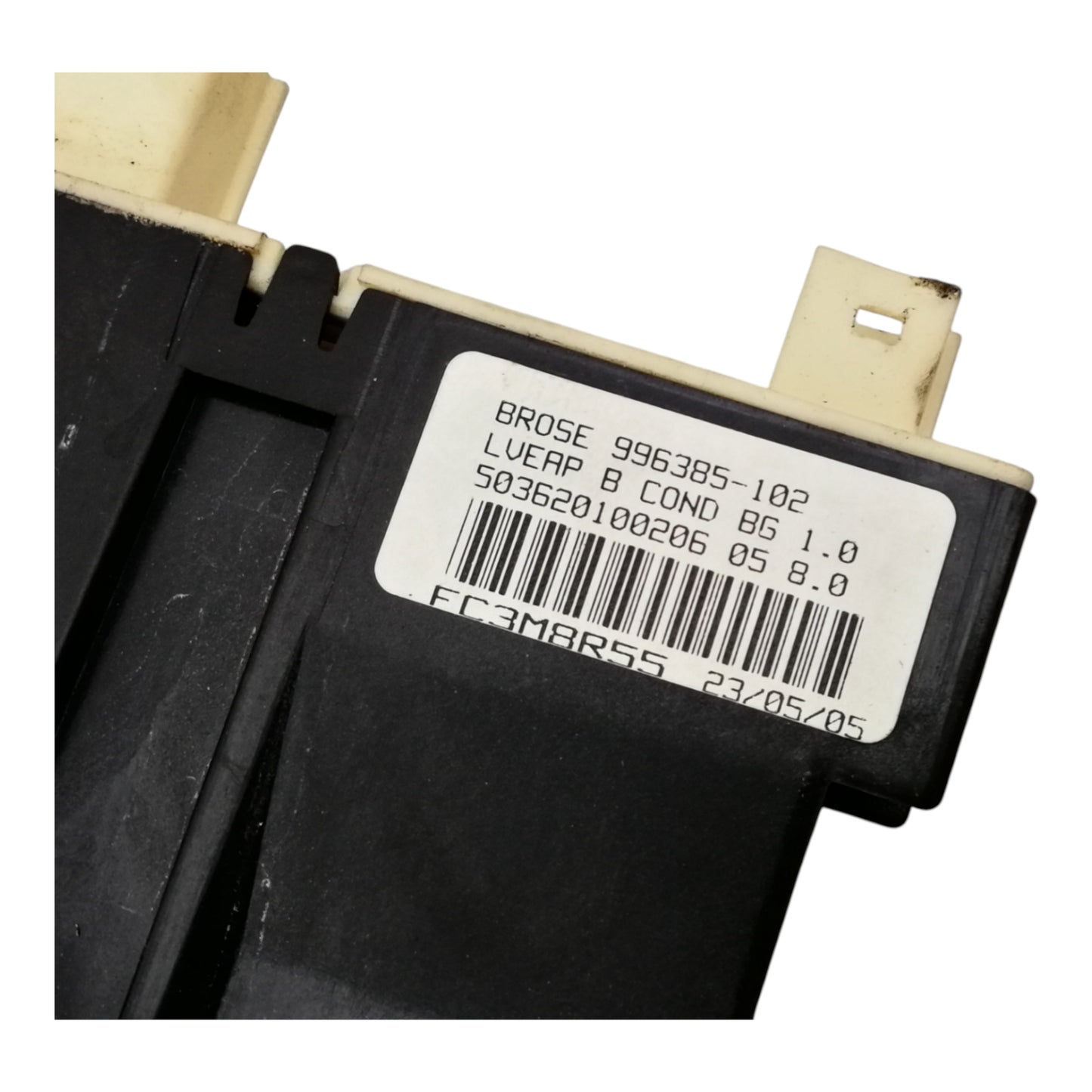 Motorino Alzacristallo Porta Anteriore Sinistro PEUGEOT 307 1 2 Serie