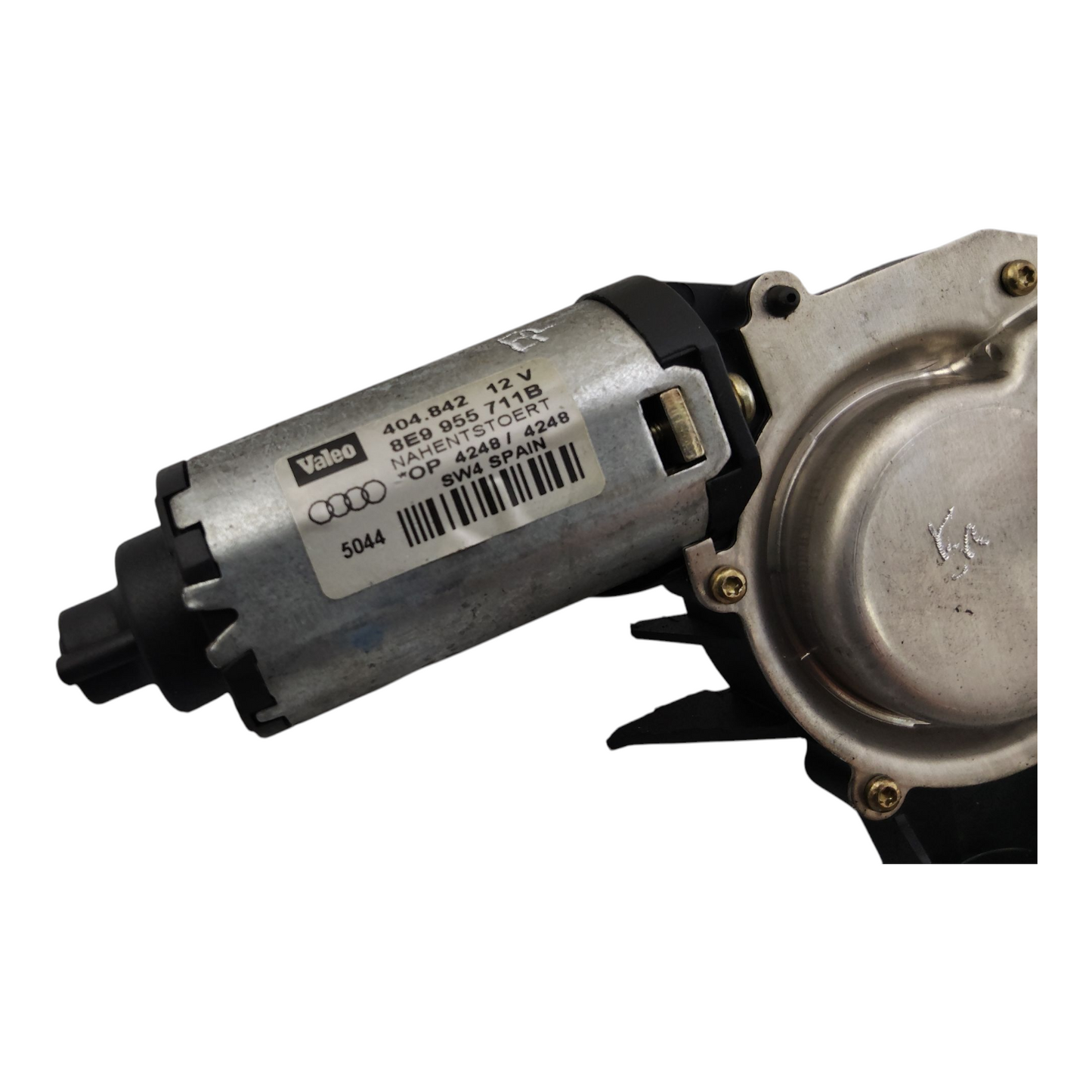 Motorino Tergilunotto AUDI A4 8E5 8ED/A3 8P1 8PA