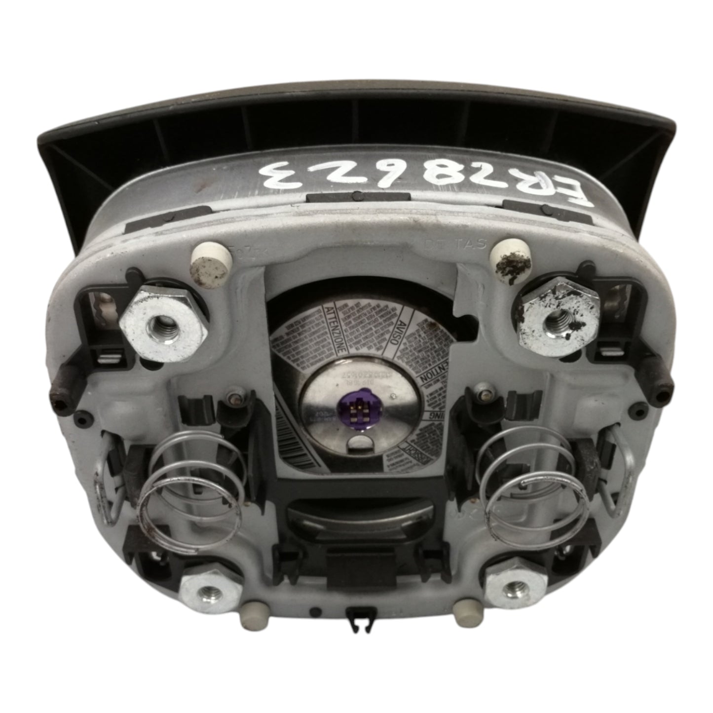 Airbag Lato Guida SKODA FABIA 542 545 5 Porte Benzina Diesel