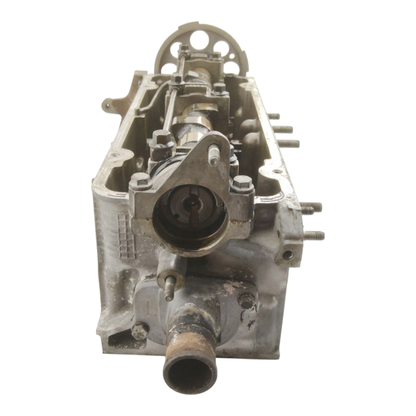 Testata FIAT PANDA 169/PUNTO 188 1.1 1.2 Benzina