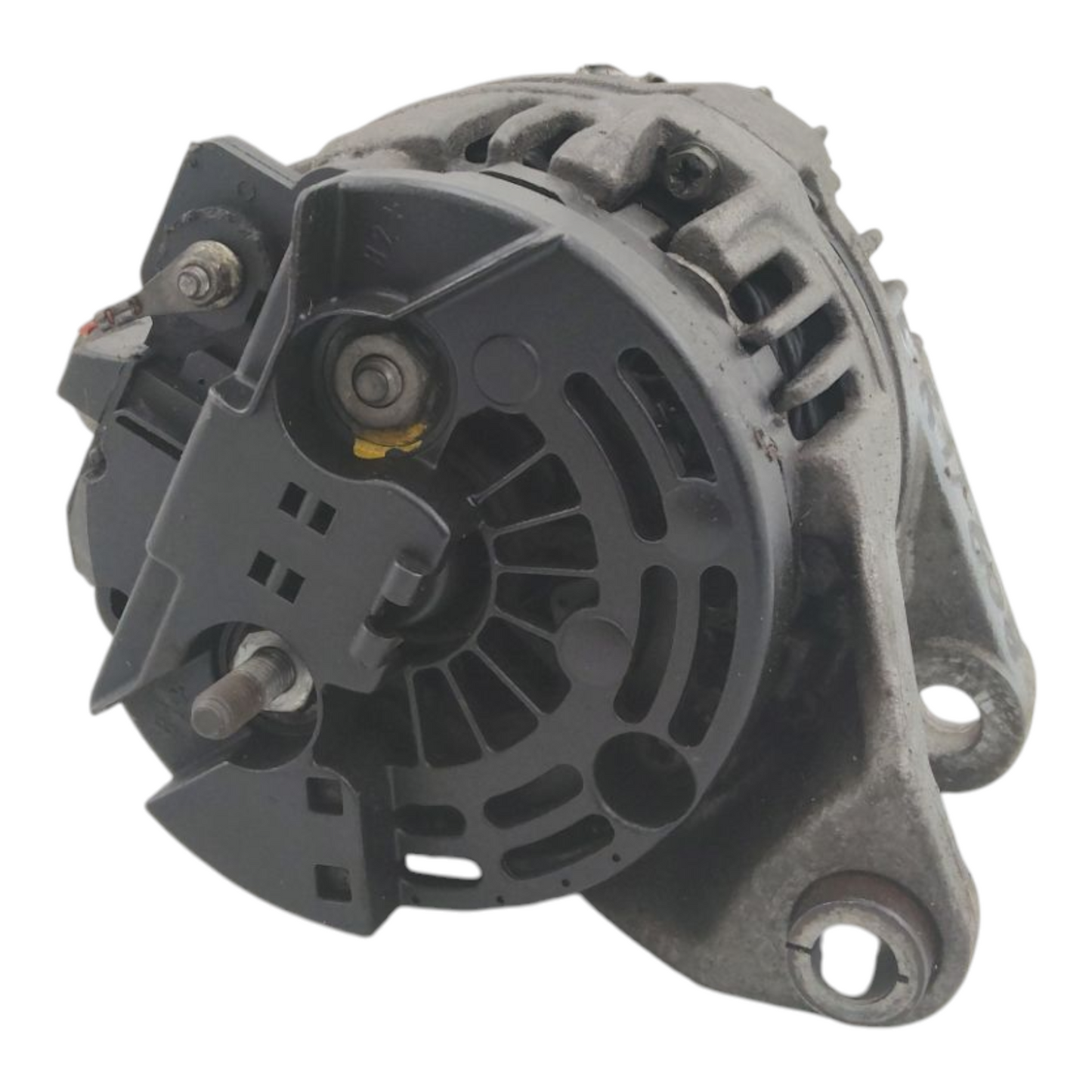 Alternatore FIAT DOBLO' 1 2 Serie/MAREA Benzina BI-FUEL