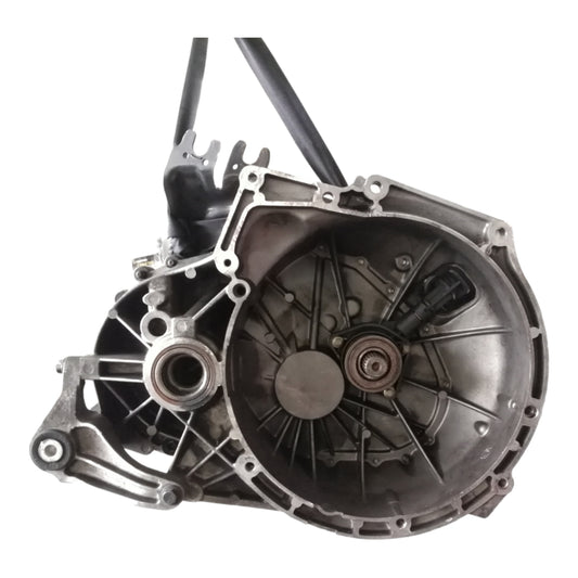 Cambio Manuale 5 Marce VOLVO C30 1.6 Diesel 80 kW MOTORE D4164T