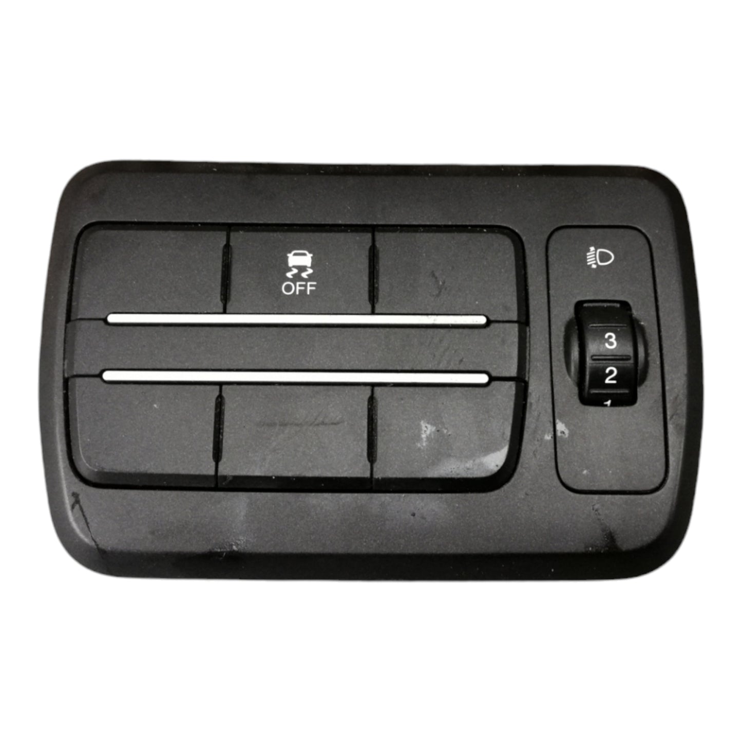 Pulsantiera Multifunzione Lato Guida Sinistro SSANGYONG TIVOLI