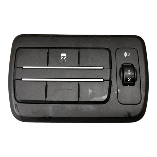 Pulsantiera Multifunzione Lato Guida Sinistro SSANGYONG TIVOLI