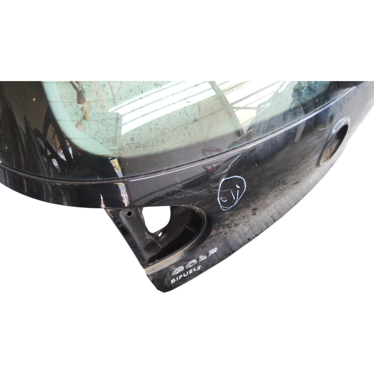 Portello Portellone Posteriore VOLKSWAGEN GOLF 5 Serie