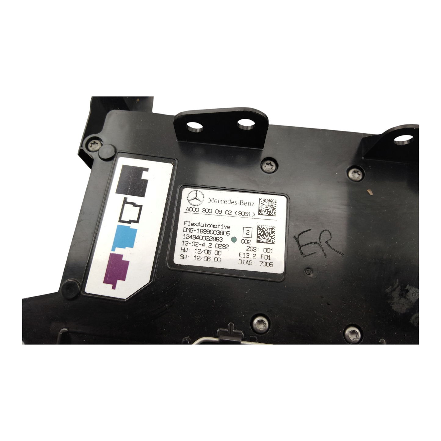 Luce Cortesia Plafoniera Abitacolo Anteriore MERCEDES CLASSE CLA C117
