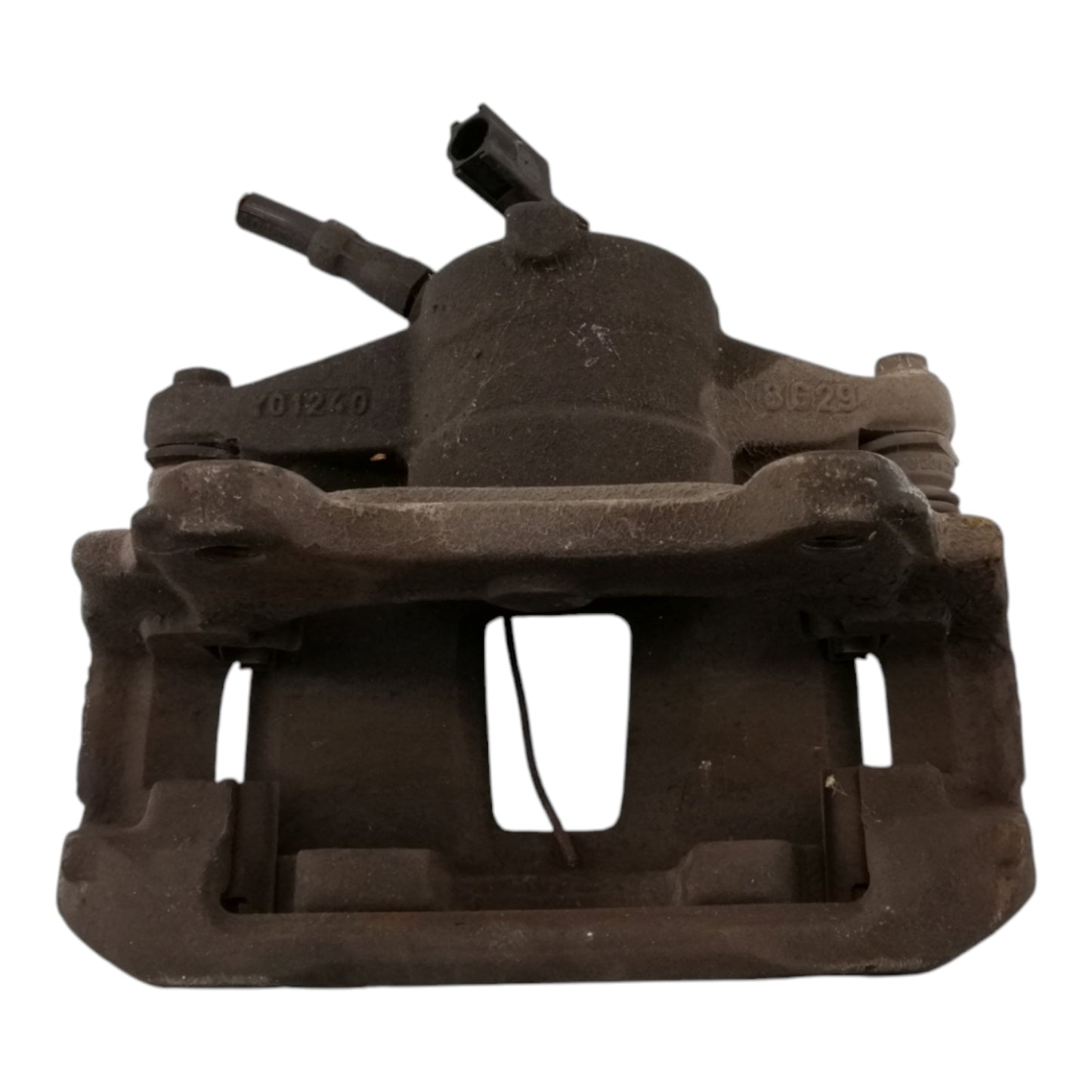 Pinza Freno Anteriore Sinistro LANCIA DELTA 3 Serie 1.4 1.6 Benzina Diesel