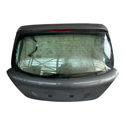 Portello Portellone Posteriore PEUGEOT 207 3-5 Porte