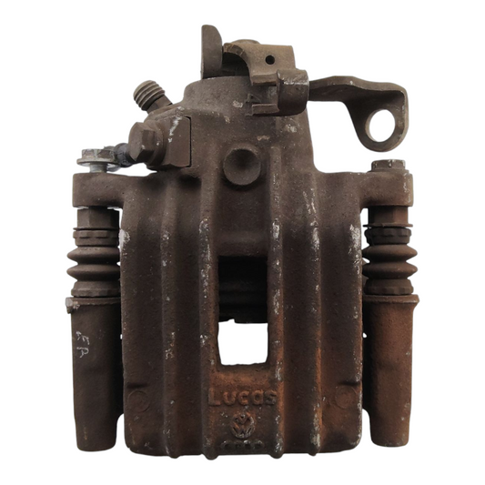 Pinza Freno Posteriore Sinistro VOLKSWAGEN GOLF 4 Serie/BORA