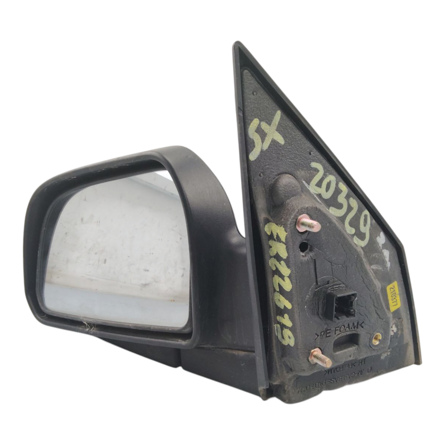Specchietto Retrovisore Esterno Anteriore Sinistro HYUNDAI TUCSON 1 Serie