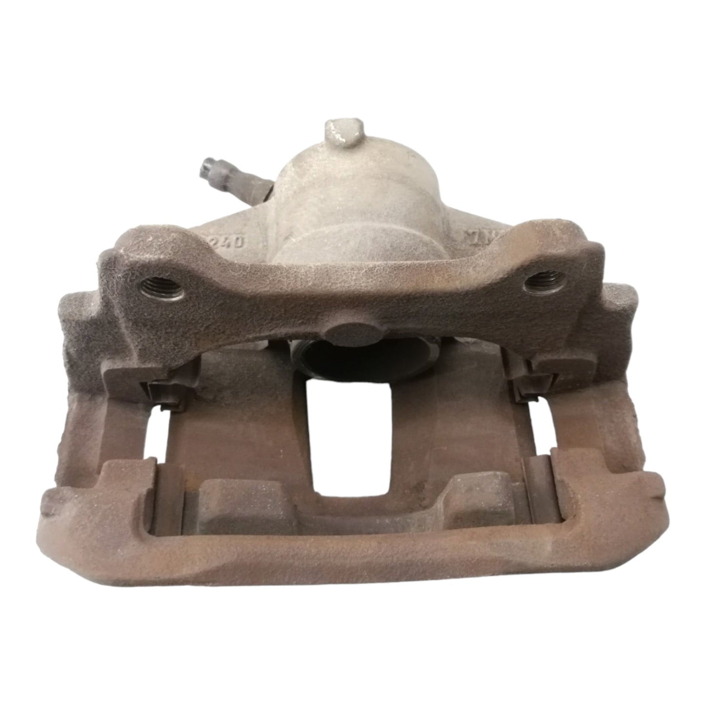 Pinza Freno Anteriore Sinistro FIAT BRAVO 2 Serie Berlina