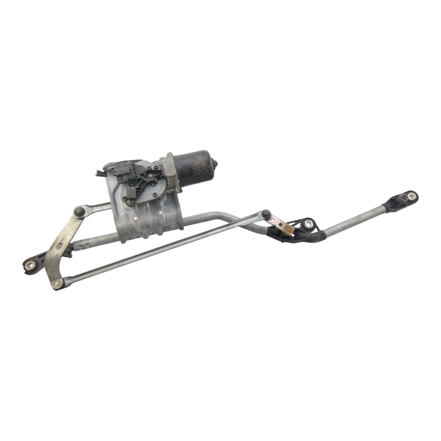 Meccanismo Tandem Tergicristallo RENAULT SCENIC 2 Serie
