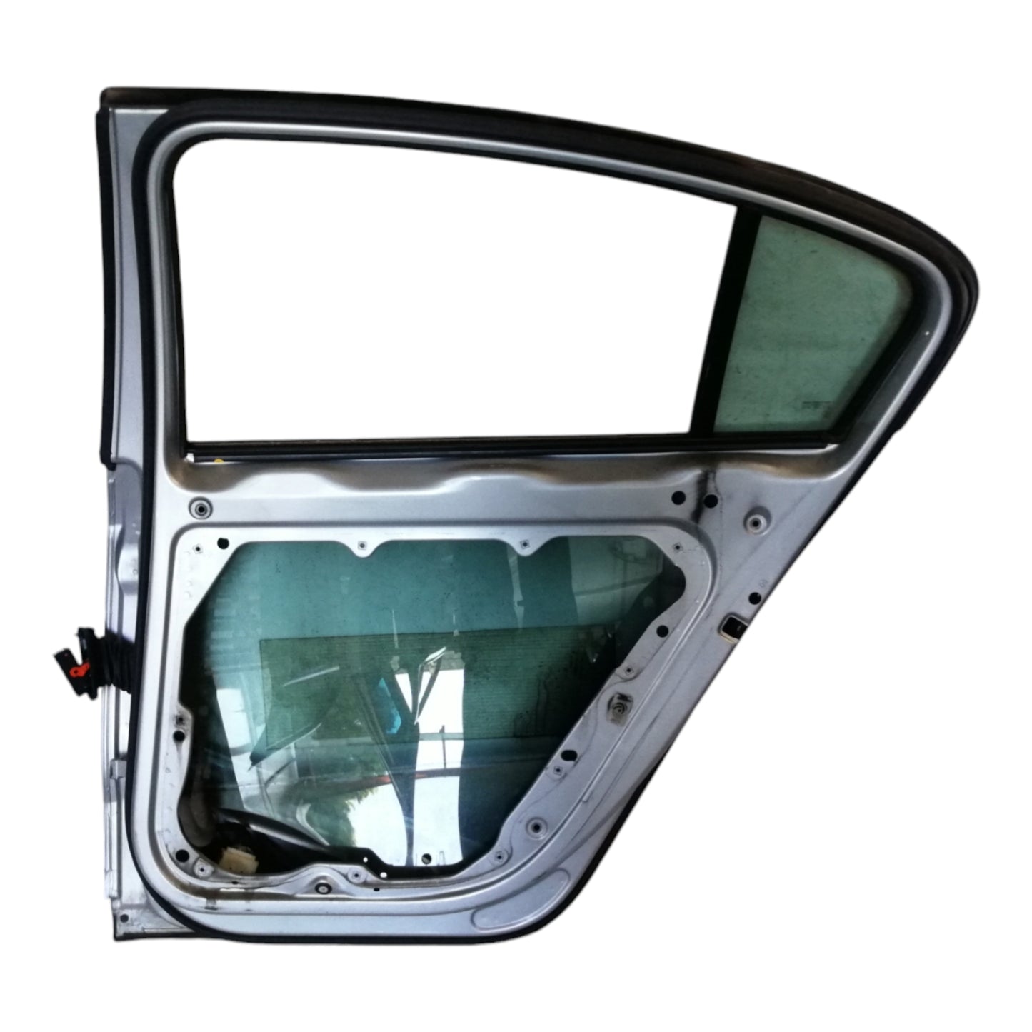 Porta Portiera Posteriore Destro VOLKSWAGEN PASSAT 5 Serie