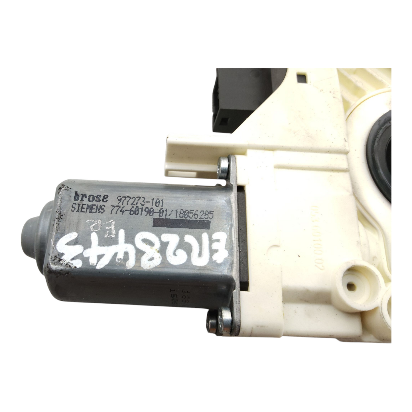 Motorino Alzacristallo Porta Anteriore Sinistro AUDI A6 4F5 4F2