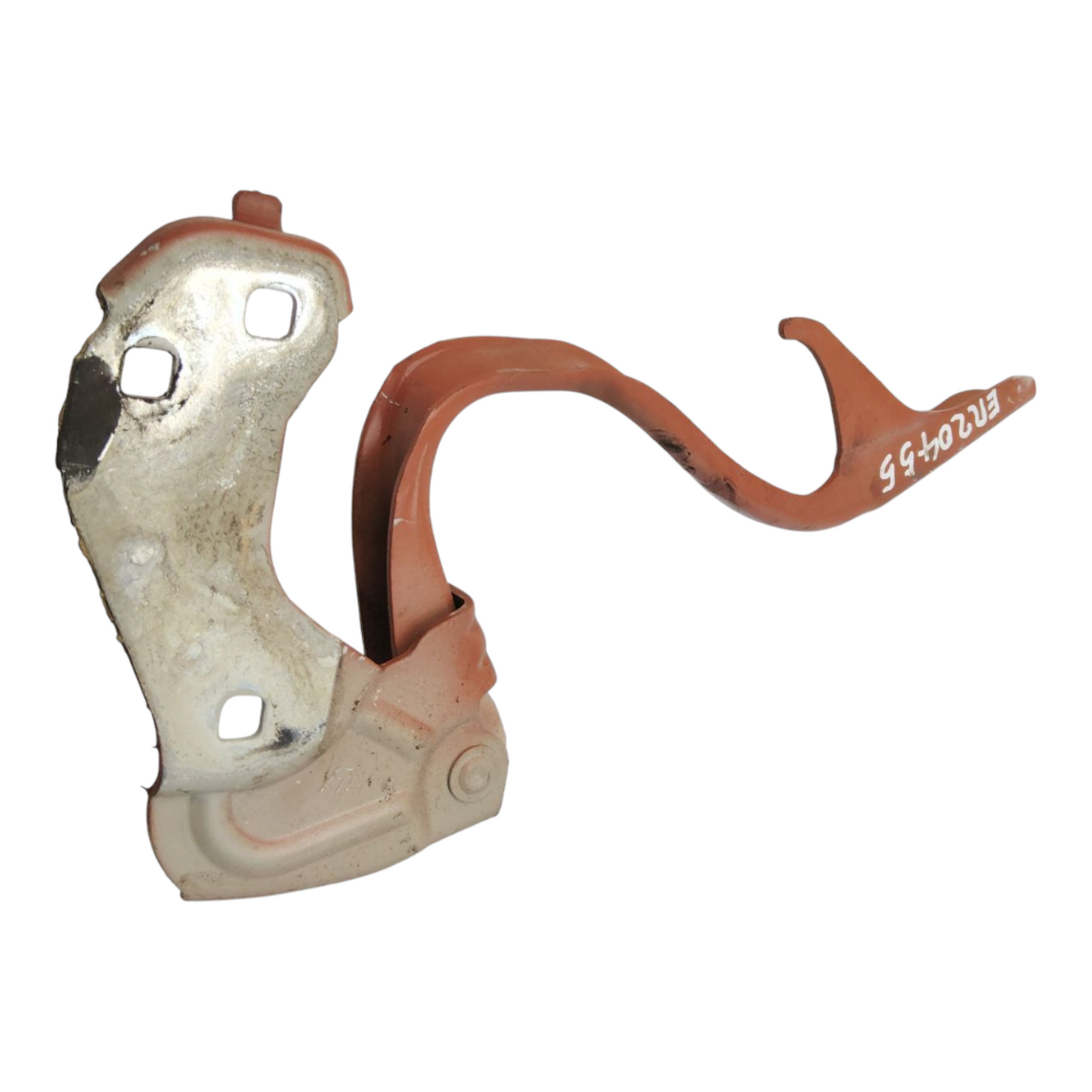 Cerniera Cofano Anteriore Sinistro FIAT 500 2 Serie