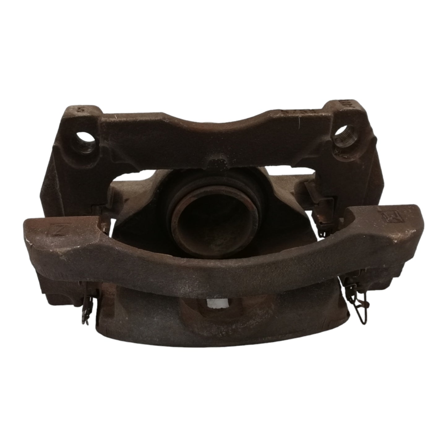 Pinza Freno Anteriore Destro NISSAN QASHQAI II 1.6 DCi