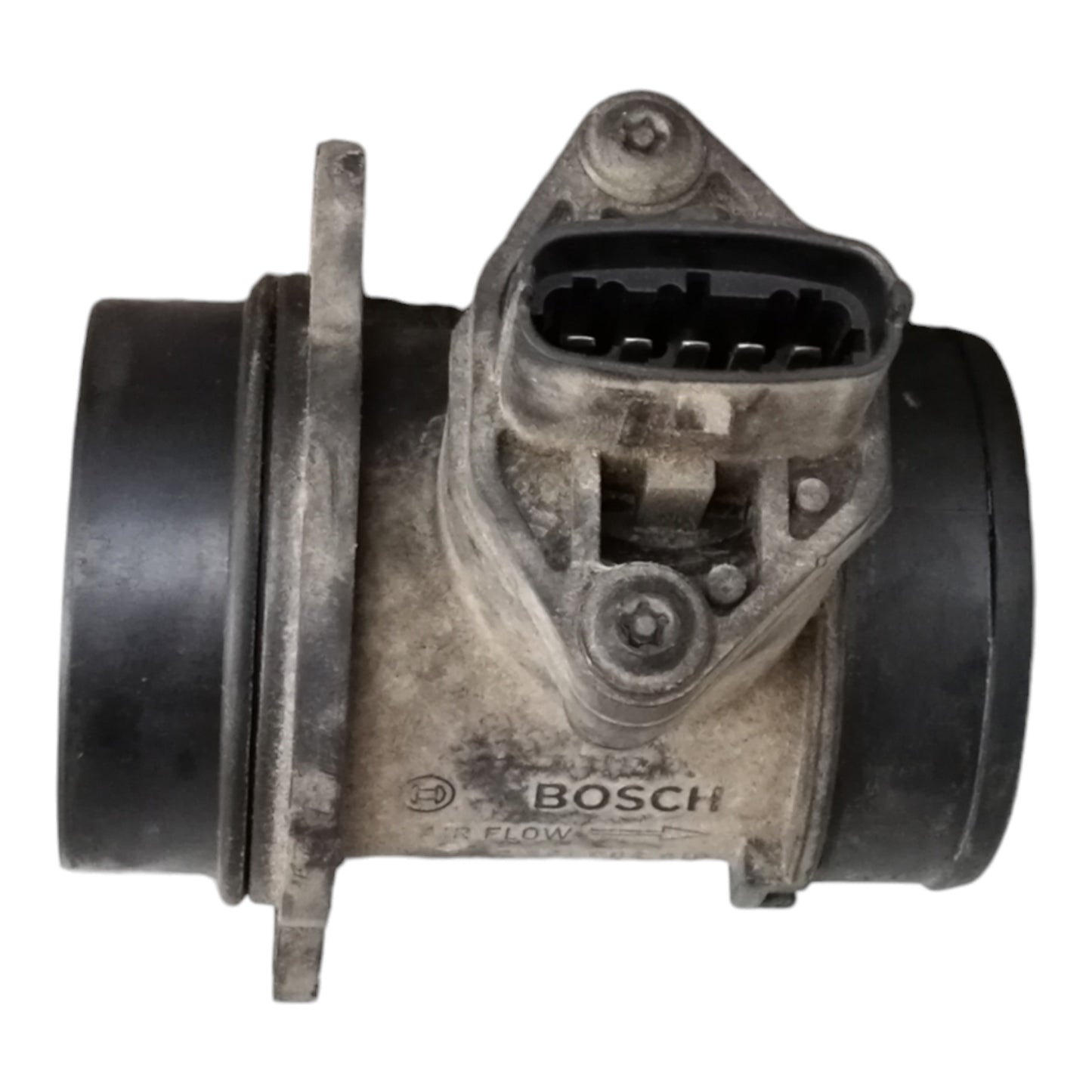 Misuratore Massa Aria Debimetro SUZUKI SWIFT 4 Serie/IGNIS 2 Serie Diesel