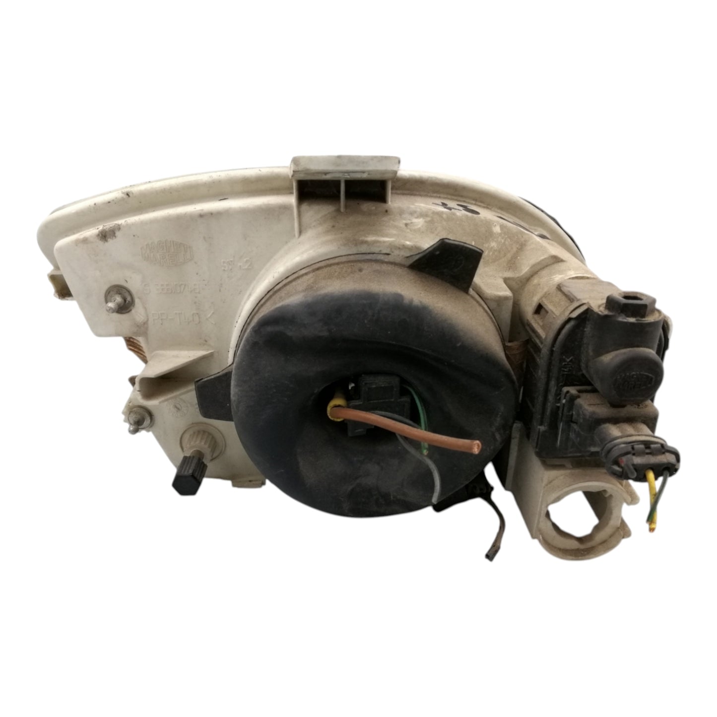 Faro Proiettore Anteriore Sinistro FIAT 600/SEICENTO Berlina