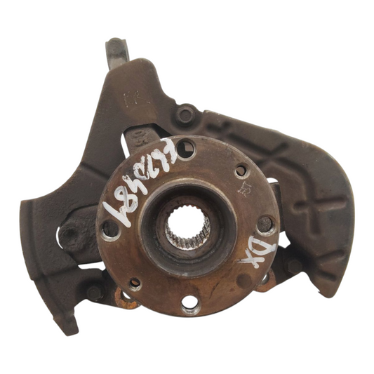 Fusello Mozzo Anteriore Destro FIAT 500 2 Serie Berlina Cabrio