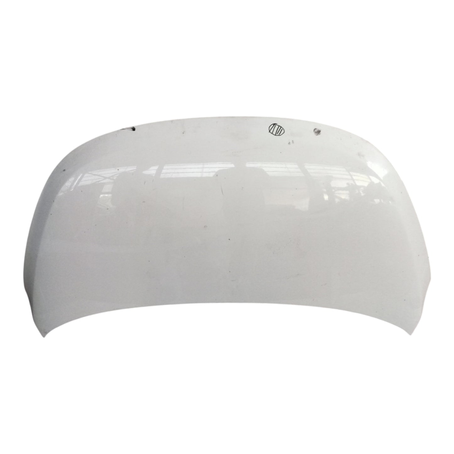 Cofano Anteriore HYUNDAI I10 1 Serie Berlina 5 Porte