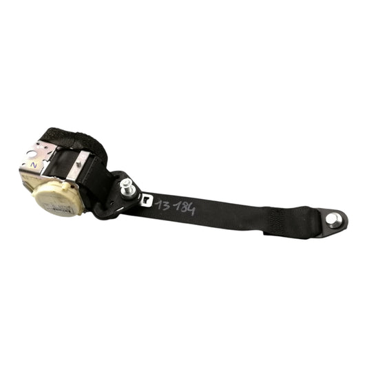 Cintura Di Sicurezza Sedile Posteriore Sinistro FIAT 500 2 Serie/500 C