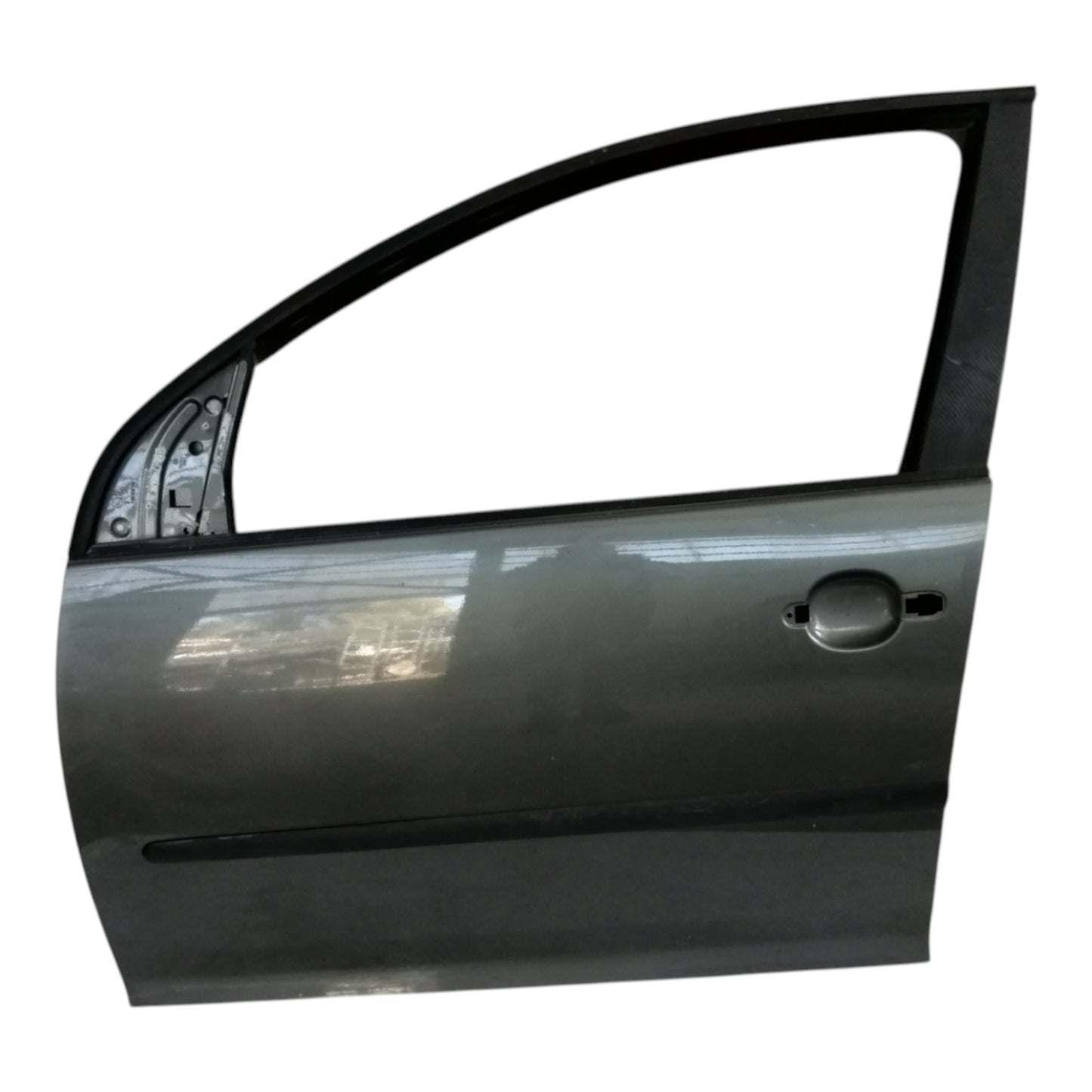 Porta Portiera Anteriore Sinistro VOLKSWAGEN GOLF 5 Serie 5 Porte