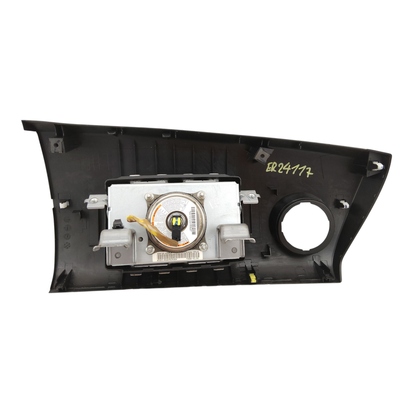 Airbag Passeggero SUZUKI SWIFT 4 Serie 3-5 Porte