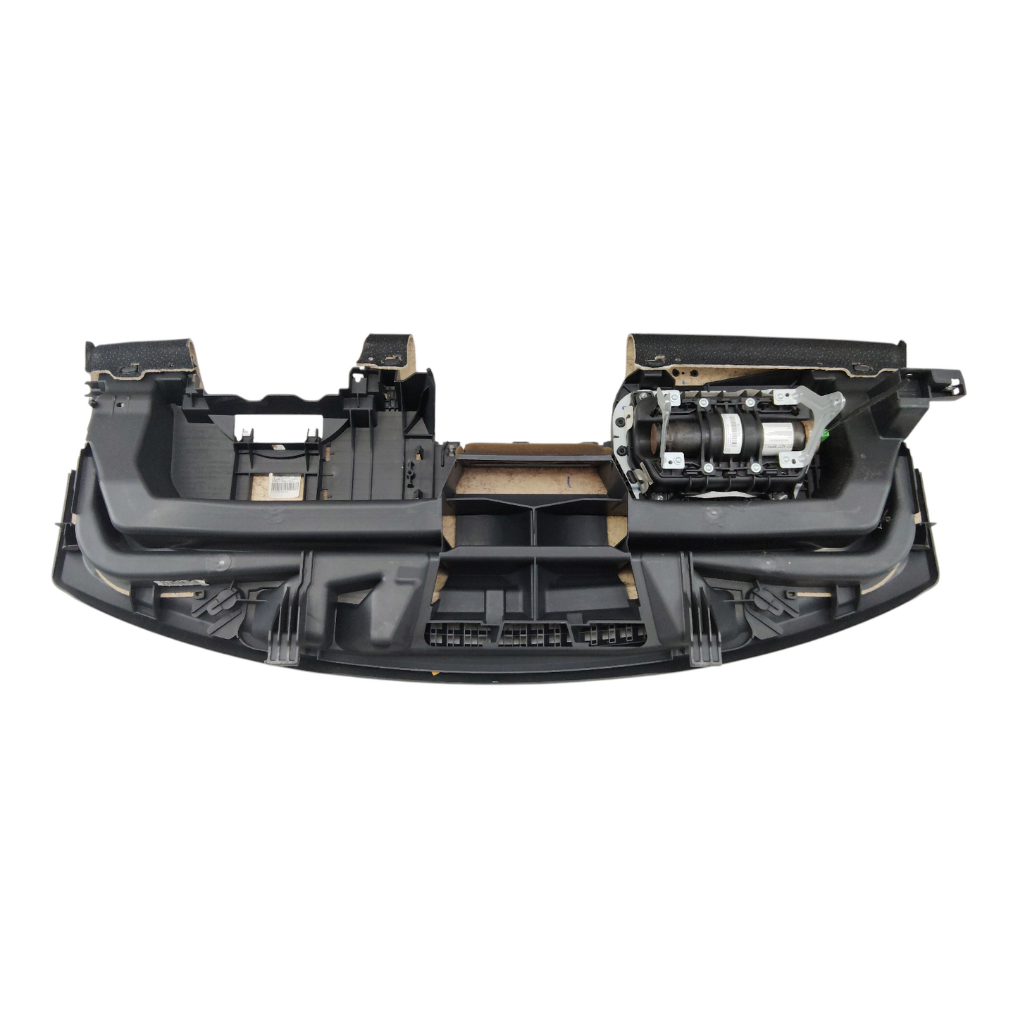 Cruscotto con Airbag Passeggero SMART FORTWO COUPE CABRIO 451