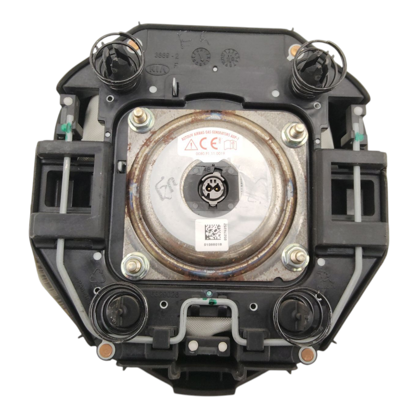 Airbag Lato Guida KIA SPORTAGE 4 Serie Benzina Diesel