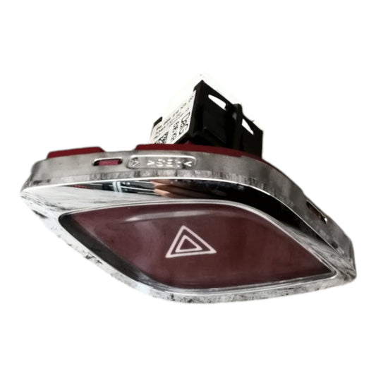 Interruttore Luci Emergenza CITROEN C3 2 Serie/DS3
