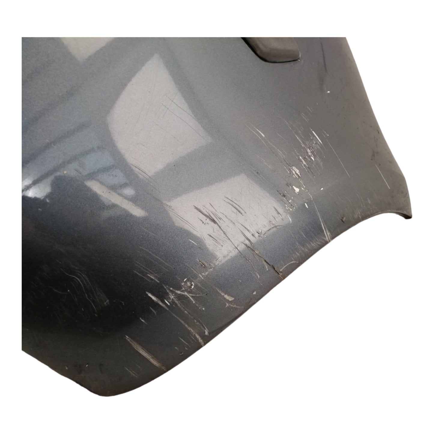 Paraurti Posteriore CITROEN C4 1 Serie Berlina