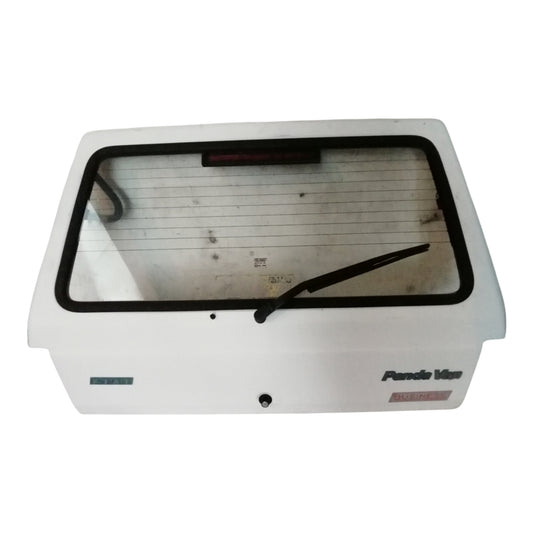 Portello Portellone Posteriore FIAT PANDA 1 Serie VAN