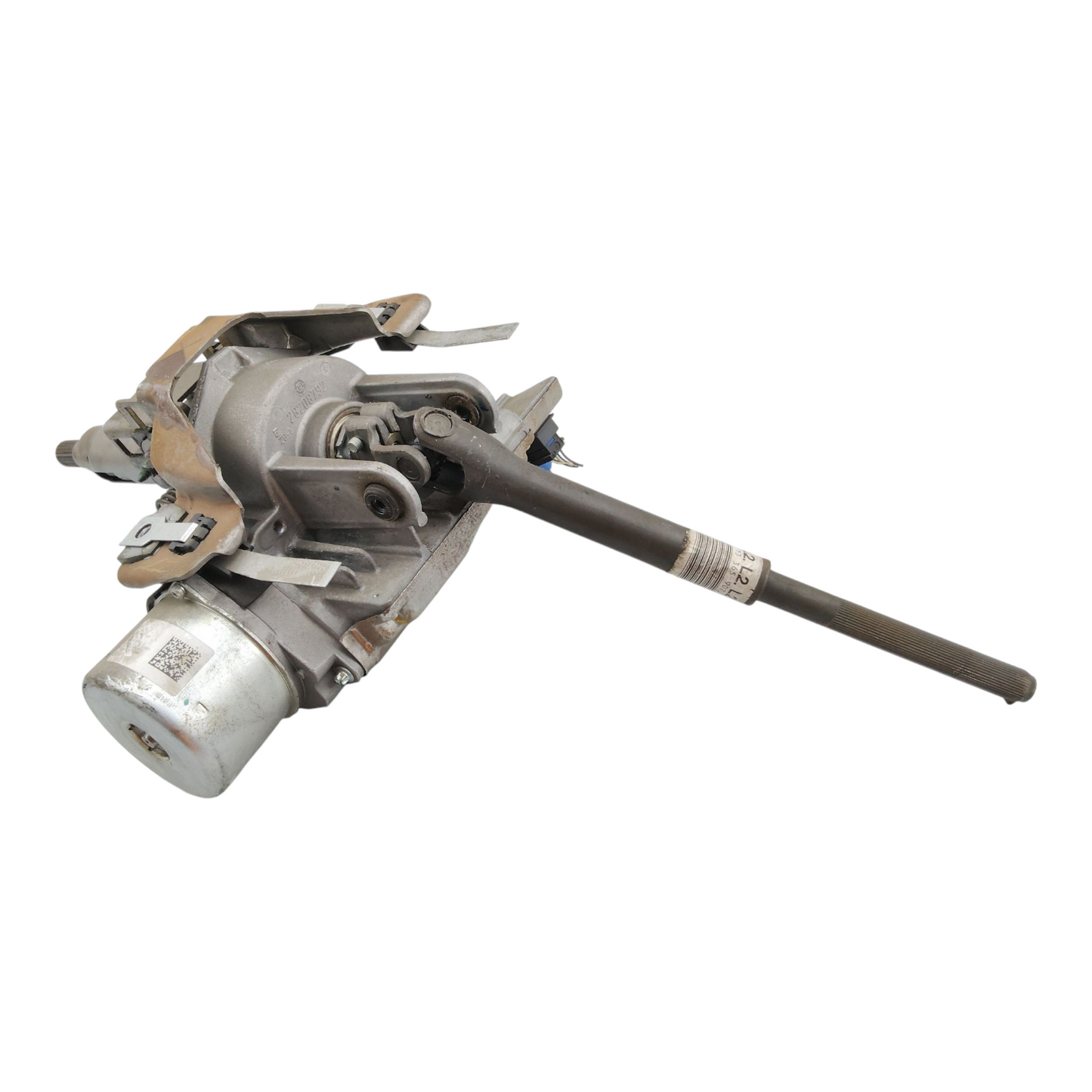 Piantone Sterzo Completo OPEL CORSA D Diesel Benzina
