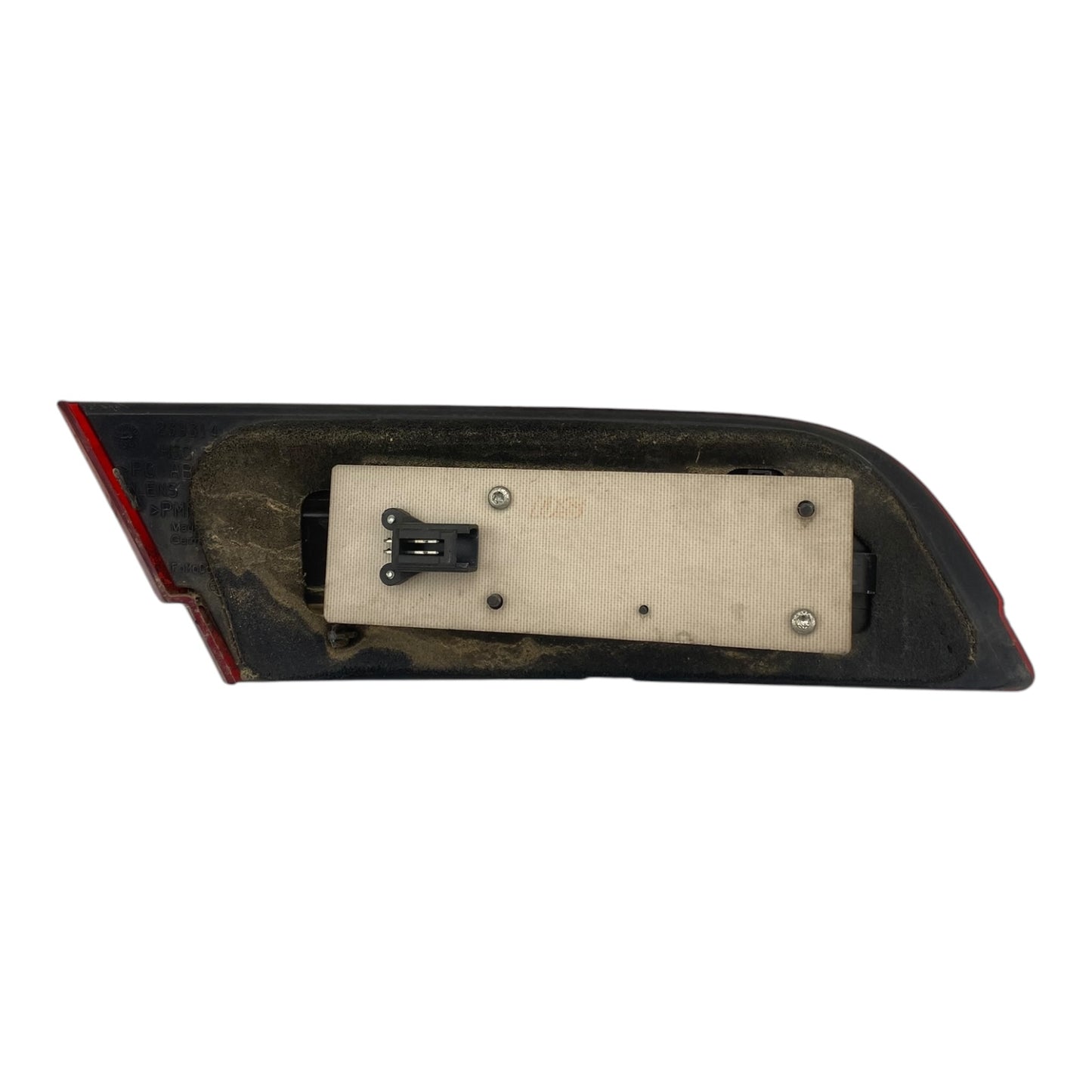 Fanale Retronebbia Posteriore Destro JAGUAR XF 1 Serie Berlina