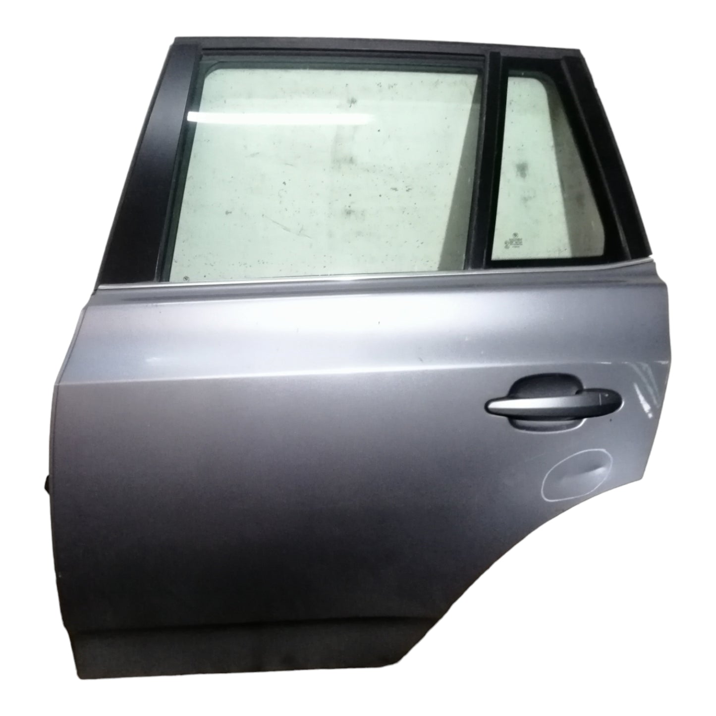 Porta Portiera Posteriore Sinistro BMW X3 E83    - GRIGIO
