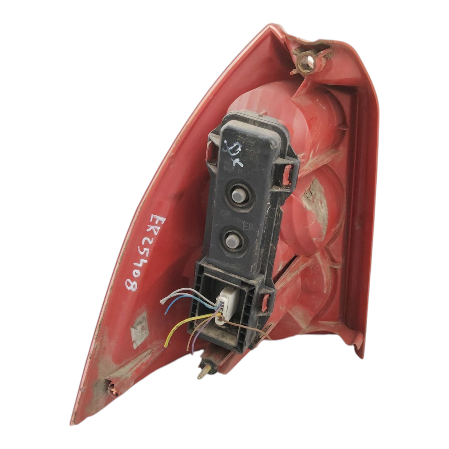 Fanale Stop Posteriore Destro PEUGEOT 307 1 Serie SW Station Wagon