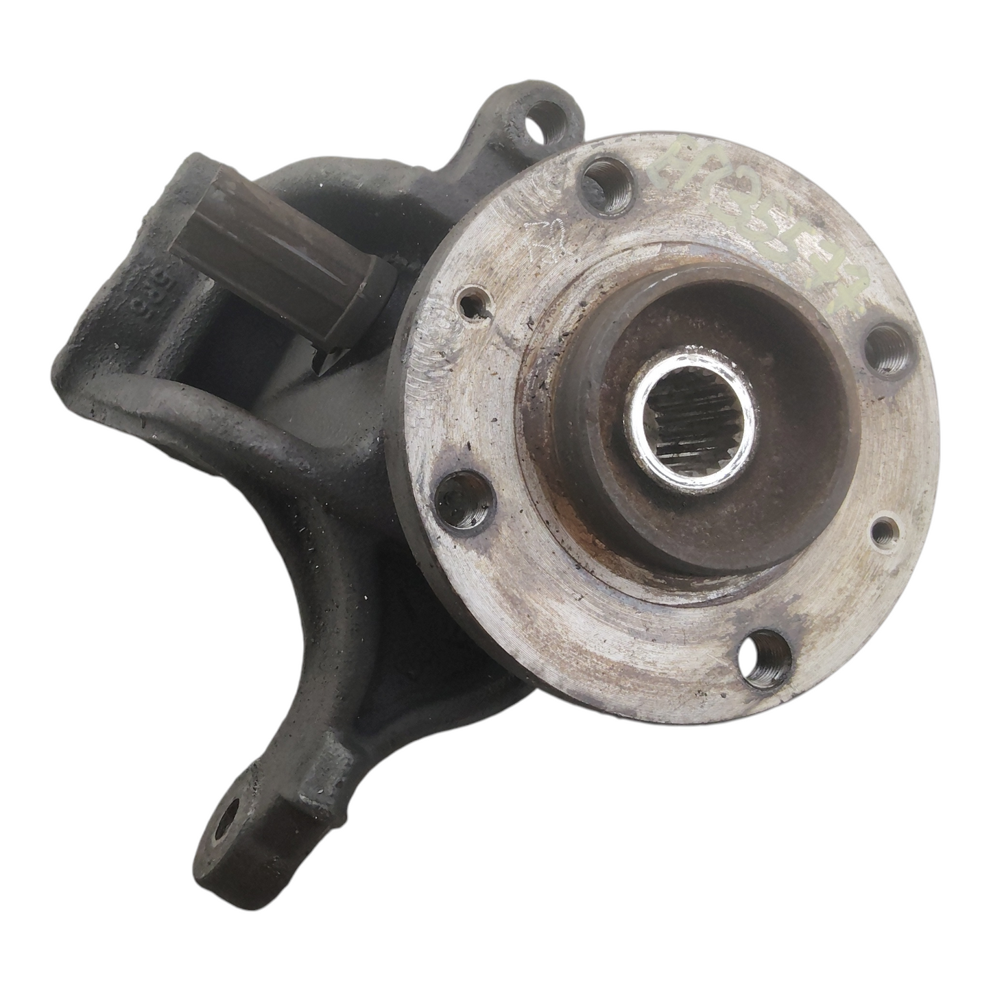 Fusello Mozzo Anteriore Destro CITROEN C2/C3 1 Serie Benzina Diesel